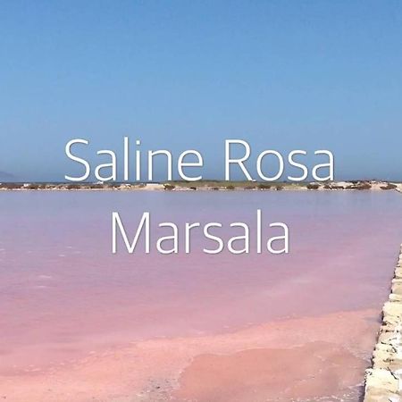 La Casetta Del Fico D'India Marsala Extérieur photo